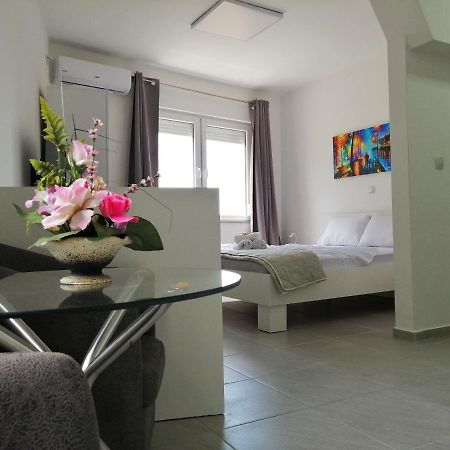 Redex Apartments オフリド エクステリア 写真