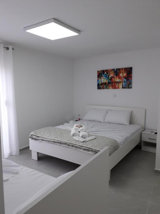 Redex Apartments オフリド エクステリア 写真