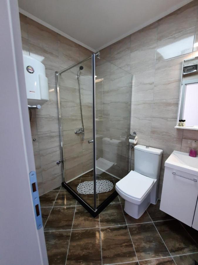 Redex Apartments オフリド エクステリア 写真