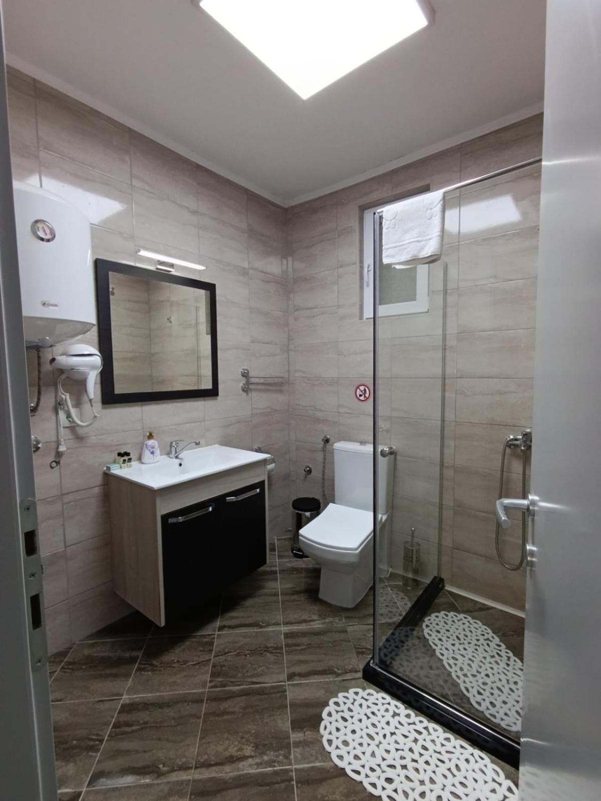 Redex Apartments オフリド エクステリア 写真